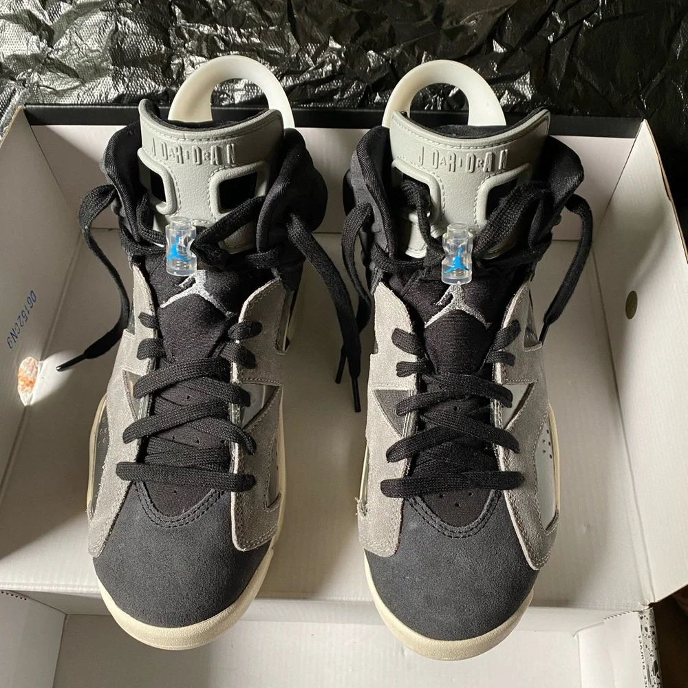 Jordan Retro 6 - Picture 9 of 15